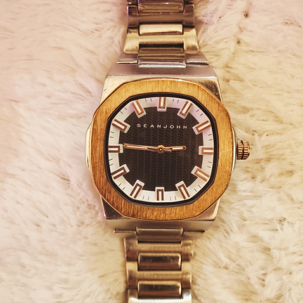 Seannjohn watch